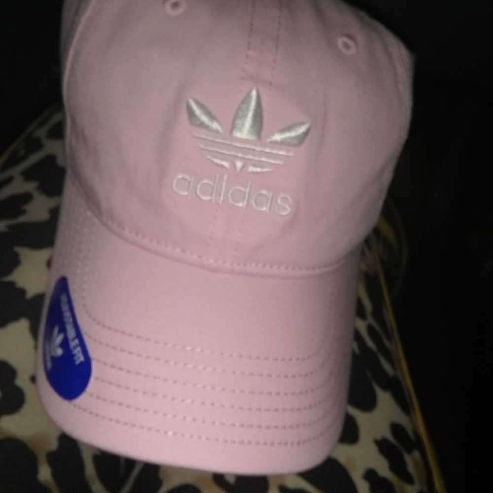 Adidas hat